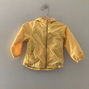 $19 ADD ON Zara windbreaker rain jacket Janie and Jack Baby Gap Mini Boden